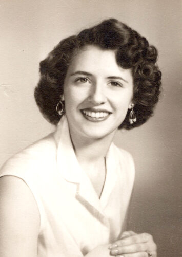 Martha J. Zellers